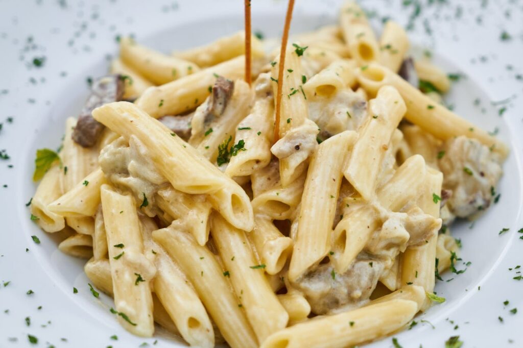 Alfredo Pasta Recipe: A Delicious Italian Classic 2024