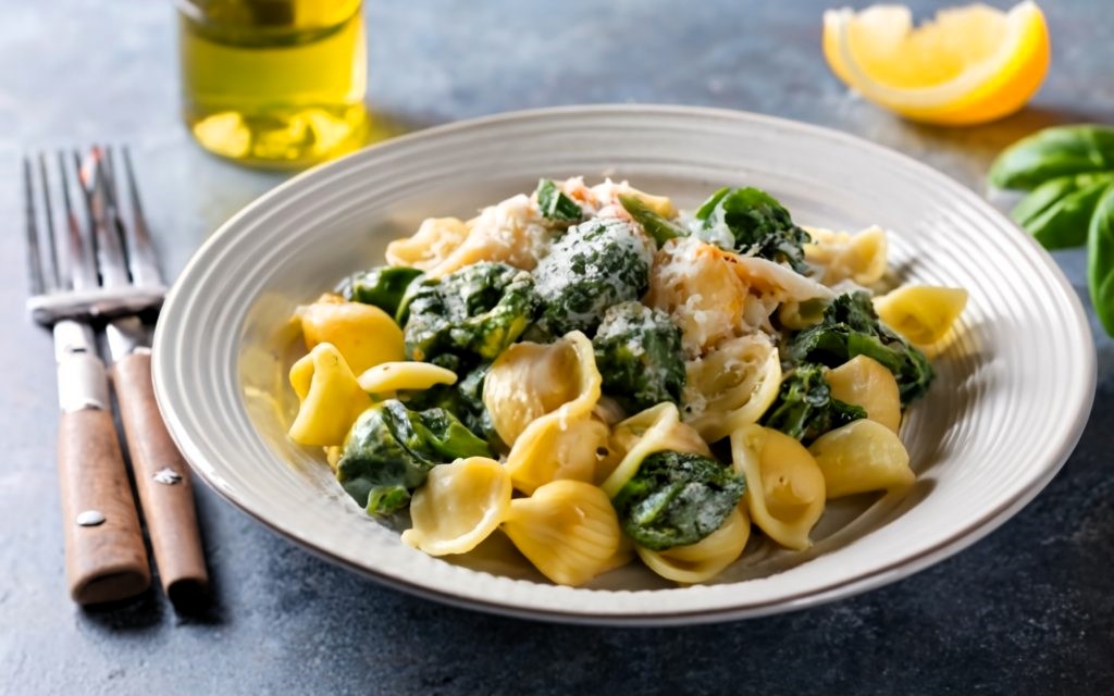 Delicious Orecchiette with Broccoli Rabe Recipe: A Tasty Twist for Pasta Lovers! 2024