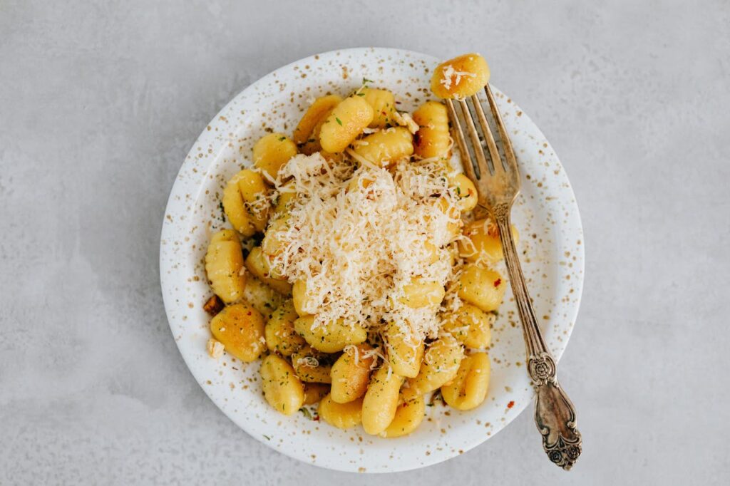 Easy Homemade Gnocchi Recipe: A Delightful Italian Treat!