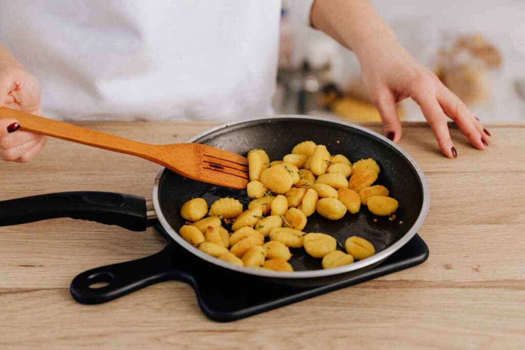 How to Make Gnocchi