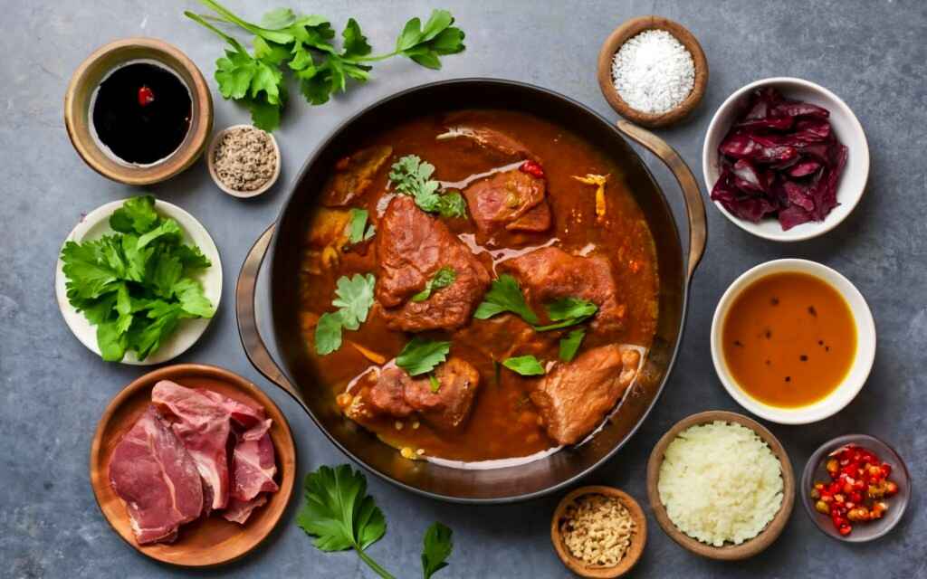 Step-by-Step Nihari Recipe Guide